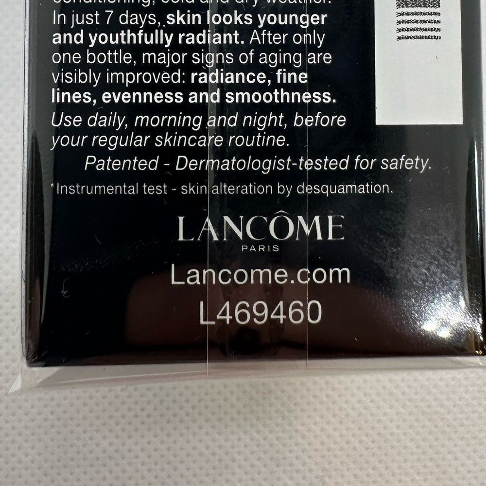 Lancôme Advanced Génifique Anti-Aging Face Serum 1oz
NWT - Picture 8 of 8